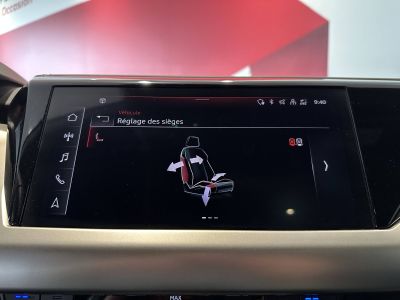 Audi e-tron GT RS 598 ch quattro   - 36