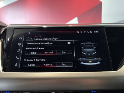 Audi e-tron GT RS 598 ch quattro   - 39