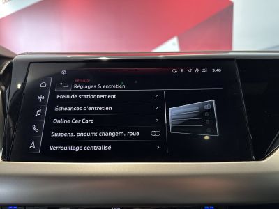 Audi e-tron GT RS 598 ch quattro   - 41