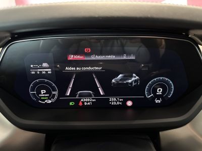 Audi e-tron GT RS 598 ch quattro   - 42