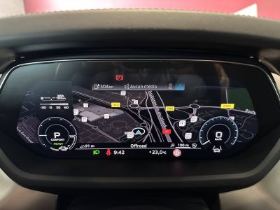 Audi e-tron GT RS 598 ch quattro   - 45