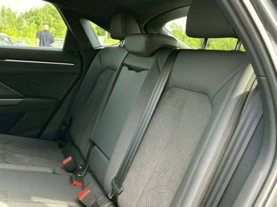 Audi Q3 Sportback 35 TFSI 150 ch S tronic 7 S line   - 7