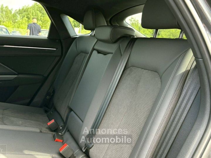 Audi Q3 Sportback 35 TFSI 150 ch S tronic 7 S line - 7