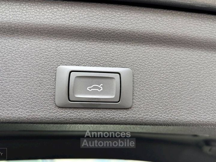 Audi Q3 Sportback 35 TFSI 150 ch S tronic 7 S line - 9