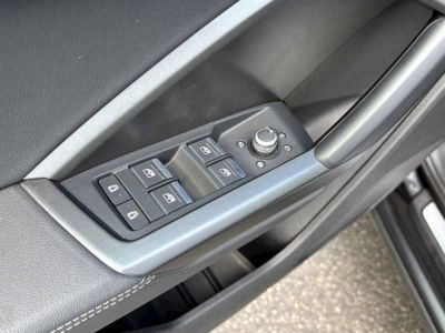 Audi Q3 Sportback 35 TFSI 150 ch S tronic 7 S line   - 14