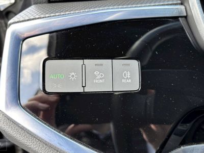 Audi Q3 Sportback 35 TFSI 150 ch S tronic 7 S line   - 16