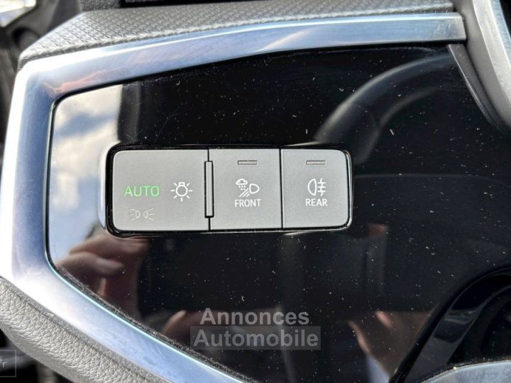 Audi Q3 Sportback 35 TFSI 150 ch S tronic 7 S line - 16