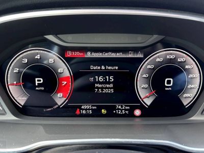 Audi Q3 Sportback 35 TFSI 150 ch S tronic 7 S line   - 17