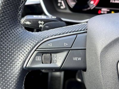Audi Q3 Sportback 35 TFSI 150 ch S tronic 7 S line   - 18
