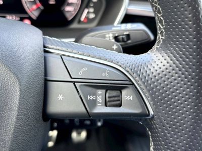 Audi Q3 Sportback 35 TFSI 150 ch S tronic 7 S line   - 19