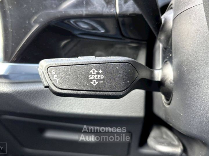 Audi Q3 Sportback 35 TFSI 150 ch S tronic 7 S line - 20