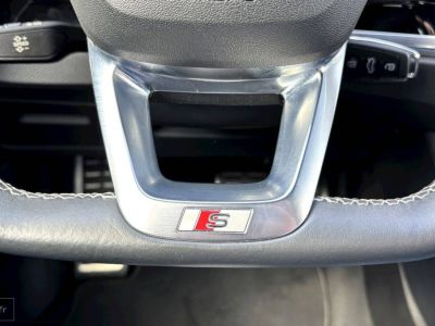 Audi Q3 Sportback 35 TFSI 150 ch S tronic 7 S line   - 21