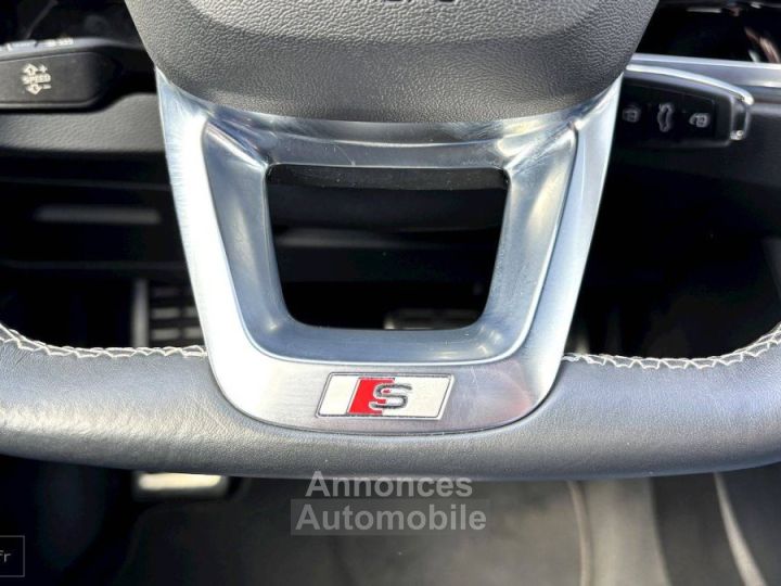 Audi Q3 Sportback 35 TFSI 150 ch S tronic 7 S line - 21