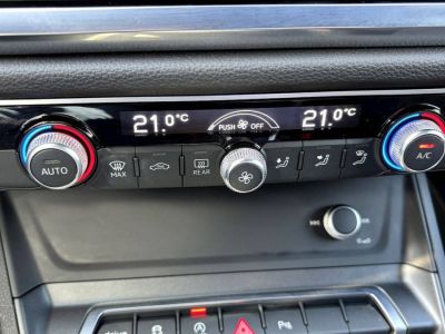 Audi Q3 Sportback 35 TFSI 150 ch S tronic 7 S line   - 27
