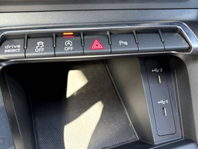Audi Q3 Sportback 35 TFSI 150 ch S tronic 7 S line   - 28
