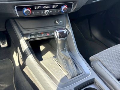 Audi Q3 Sportback 35 TFSI 150 ch S tronic 7 S line   - 29