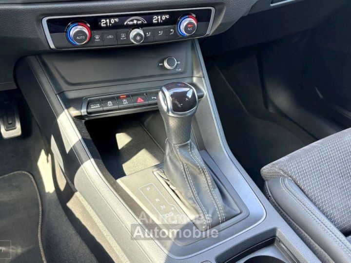 Audi Q3 Sportback 35 TFSI 150 ch S tronic 7 S line - 29