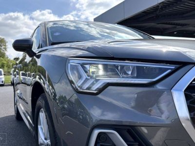 Audi Q3 Sportback 35 TFSI 150 ch S tronic 7 S line   - 30