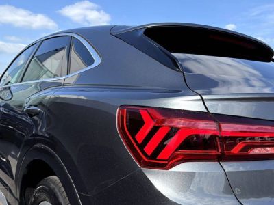 Audi Q3 Sportback 35 TFSI 150 ch S tronic 7 S line   - 31