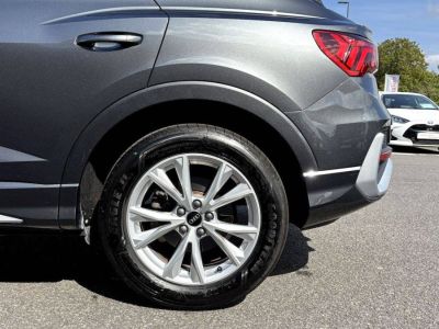 Audi Q3 Sportback 35 TFSI 150 ch S tronic 7 S line   - 34