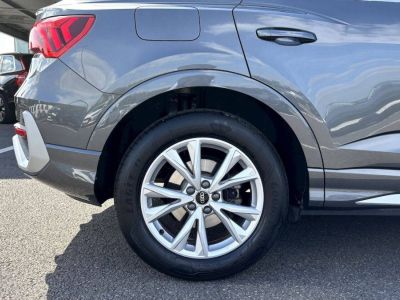 Audi Q3 Sportback 35 TFSI 150 ch S tronic 7 S line   - 35