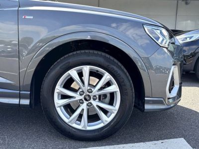 Audi Q3 Sportback 35 TFSI 150 ch S tronic 7 S line   - 36