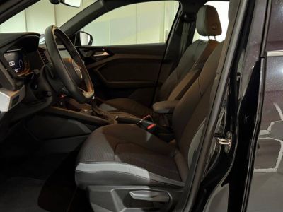 Audi A1 Sportback 35 TFSI 150 ch S tronic 7 S Line   - 7