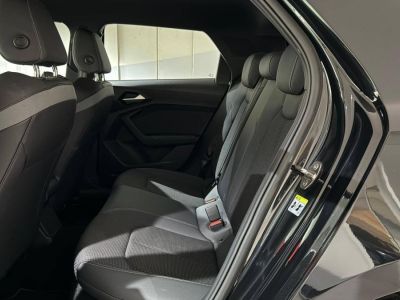 Audi A1 Sportback 35 TFSI 150 ch S tronic 7 S Line   - 9