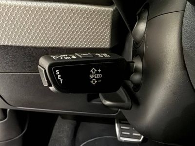 Audi A1 Sportback 35 TFSI 150 ch S tronic 7 S Line   - 12