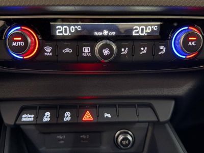 Audi A1 Sportback 35 TFSI 150 ch S tronic 7 S Line   - 15