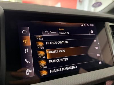 Audi A1 Sportback 35 TFSI 150 ch S tronic 7 S Line   - 19