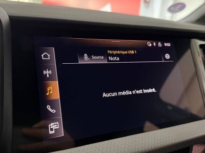 Audi A1 Sportback 35 TFSI 150 ch S tronic 7 S Line   - 20