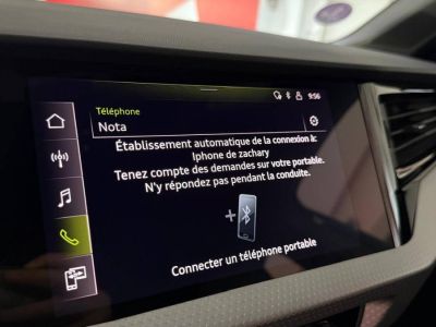 Audi A1 Sportback 35 TFSI 150 ch S tronic 7 S Line   - 21