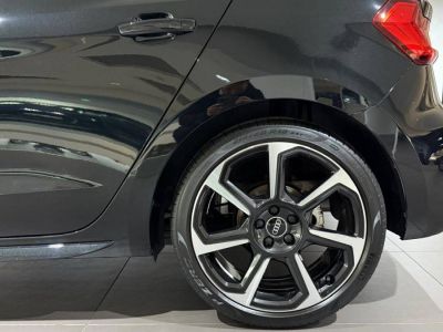 Audi A1 Sportback 35 TFSI 150 ch S tronic 7 S Line   - 23