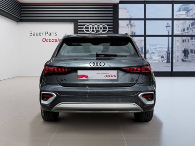 Audi A3 ALLSTREET Allstreet 40 TFSI e Hybride rechargeable 204 S tronic 6 Avus   - 36