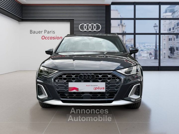 Audi A3 ALLSTREET Allstreet 40 TFSI e Hybride rechargeable 204 S tronic 6 Avus - 40