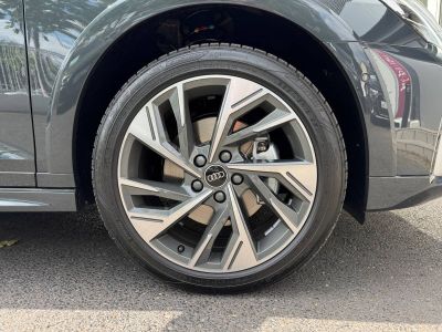 Audi A3 ALLSTREET Allstreet 40 TFSI e Hybride rechargeable 204 S tronic 6 Avus   - 42