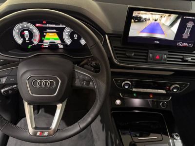 Audi Q5 50 TFSIe 299 S tronic 7 Quattro S line   - 4
