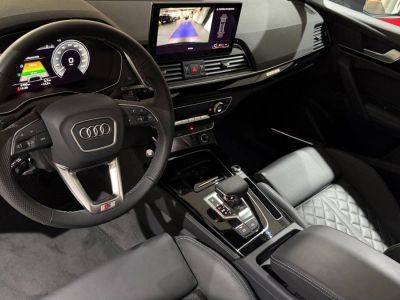 Audi Q5 50 TFSIe 299 S tronic 7 Quattro S line   - 5