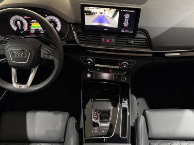 Audi Q5 50 TFSIe 299 S tronic 7 Quattro S line   - 6