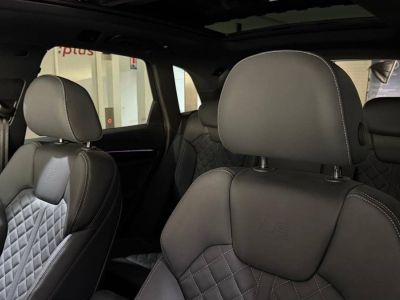 Audi Q5 50 TFSIe 299 S tronic 7 Quattro S line   - 8