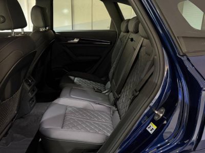 Audi Q5 50 TFSIe 299 S tronic 7 Quattro S line   - 9