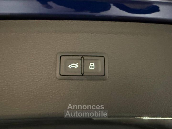 Audi Q5 50 TFSIe 299 S tronic 7 Quattro S line - 12