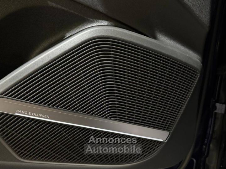 Audi Q5 50 TFSIe 299 S tronic 7 Quattro S line - 13