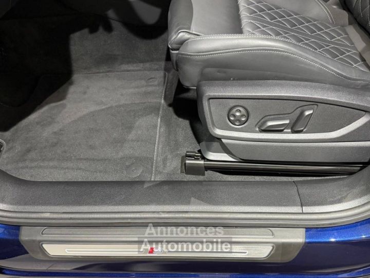 Audi Q5 50 TFSIe 299 S tronic 7 Quattro S line - 14