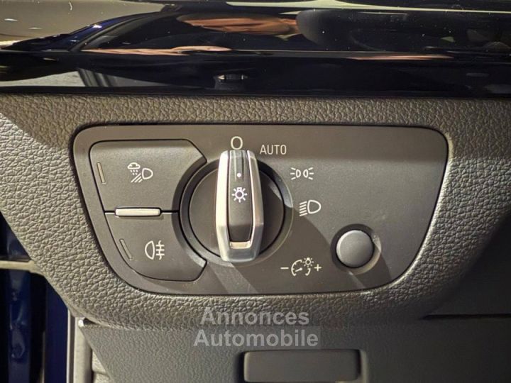 Audi Q5 50 TFSIe 299 S tronic 7 Quattro S line - 15