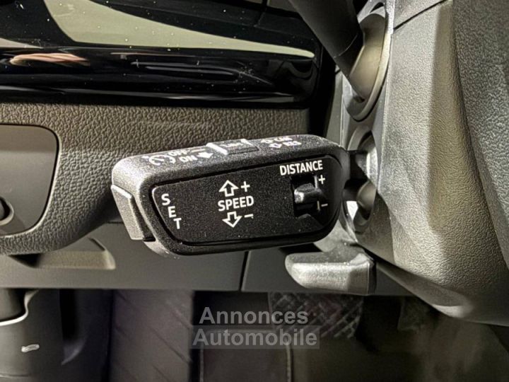 Audi Q5 50 TFSIe 299 S tronic 7 Quattro S line - 16