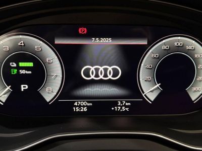 Audi Q5 50 TFSIe 299 S tronic 7 Quattro S line   - 17