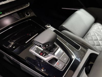 Audi Q5 50 TFSIe 299 S tronic 7 Quattro S line   - 18