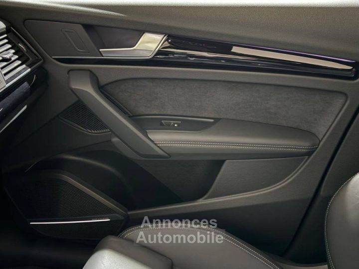 Audi Q5 50 TFSIe 299 S tronic 7 Quattro S line - 21